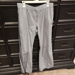 ExpressJeans Gray Track Pants Sixe XL